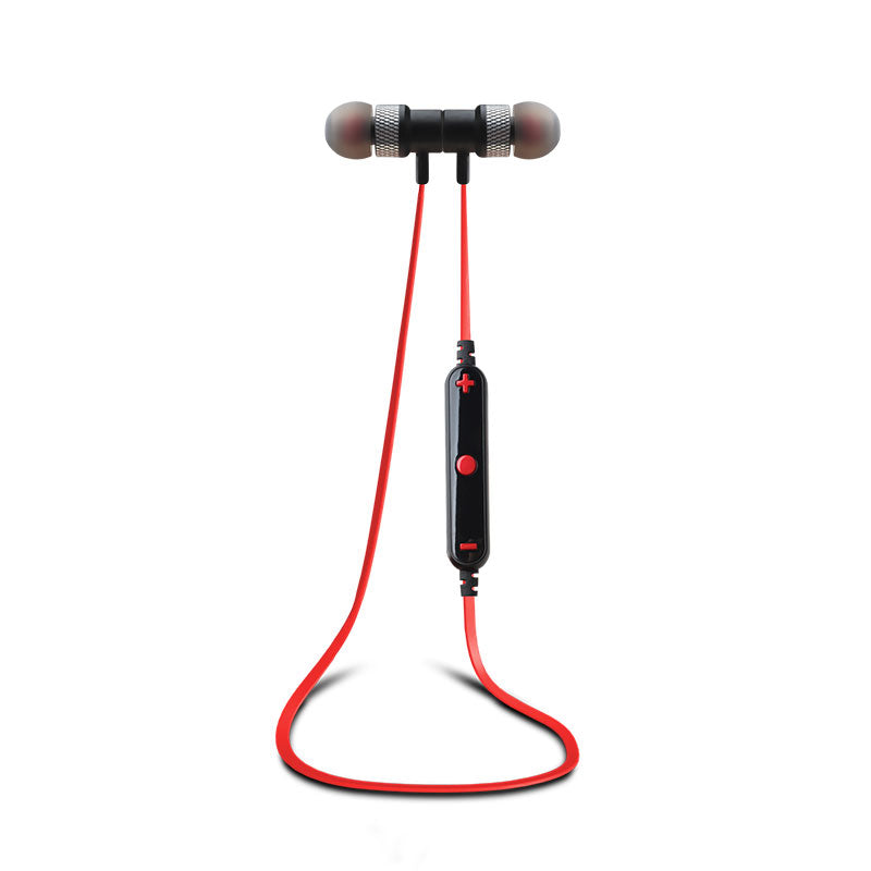 Ipipoo iL91BL Wireless bluetooth Sport Earphone Earbuds Hifi Stereo Super Bass Headset with Mic