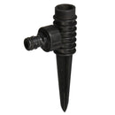 Garden Yard Rotating Lawn Sprinkler Water Spray Watering Sprayer Irrigation Tool