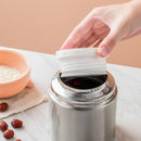 Jordan&Judy 480ml Braised Beaker Thermos Food Container Vacuum Pot Camping Picnic