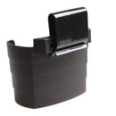 Multi-Usage Car Storage Box Phone Beverage Holder French Fries Holder