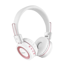 L100 bluetooth4.2 + USB Wired Dual Mode Stereo Folding Headset Rechargeable Headphone for PS4 XBOX