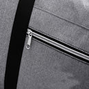 Multifunctional Travel Bag Folding Shoulder Handbag Camping Waterproof Tote Bag Suit Storage Bag