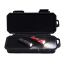 RovyVon Aurora A3 550LM Mini Keychain Light USB Charging EDC Flashlight USB Charging LED Work Lamp 130mAh Lithium Battery Hunting USB Rechargeable Flashlight Mini Torch