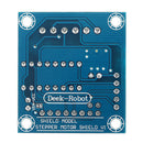 MINI L293D Motor Drive Expansion Board Mini L293D Motor Drive Module