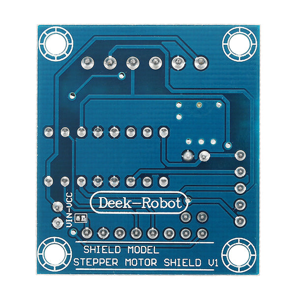 MINI L293D Motor Drive Expansion Board Mini L293D Motor Drive Module