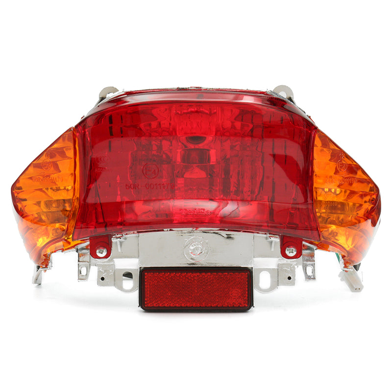 GY6 12V 50cc Scooter Tail Light Turn Signal Lamp Chinese Tao Tao