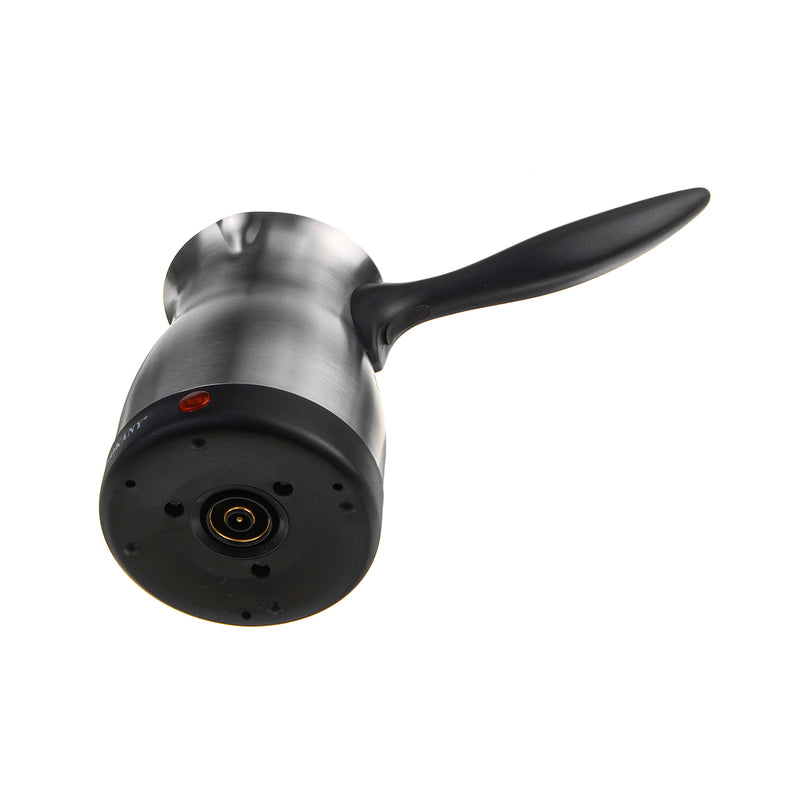 Stainless Steel Electric Turkish Greek Coffee Maker Machine Espresso Moka Pot