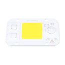 AC220-240V 30W DIY COB LED Light Chip Bulb Bead 62x40mm For Flood Light