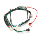 Electric Engine Start Wiring Loom Harness Pit Bike Motorcycle ATV Quad 70cc 90cc 110cc 125cc