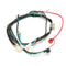 Electric Engine Start Wiring Loom Harness Pit Bike Motorcycle ATV Quad 70cc 90cc 110cc 125cc
