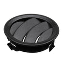 Black Air AC Vent Outlet Right For Mercedes-Benz W204 C300 C350 C63 2011-2014