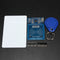 5Pcs 3.3V RC522 Chip IC Card Induction Module RFID Reader 13.56MHz 10Mbit/s