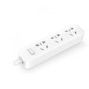 Original Xiaomi Mini Home Portable 5m Enhance Version 3 Ports Power Strip Socket For Phone Tablet