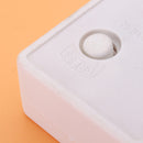 3M*3M 304 LED String Fairy Light White Warm White Window Curtain Party Wedding Decor EU Plug AC220V