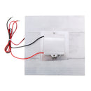 XD-221 12V 72W Refrigerating Plate Module Semiconductor Refrigeration Mini Fishbowl Chiller Cycle Small Refrigerator