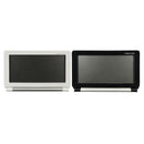 Electronic Travel Alarm Clock Folding Mute Fashion Portable Temperature Chronograph Travel Clock