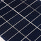 60W 18V High Efficiency Waterproof Solar Panel Charger+Dual USB Vehicle Charger
