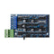 Upgrade Ramps 1.5 Base on Ramps 1.4 Control Panel Board Expansion Board For 3D Printer