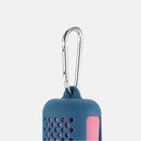 Quick Dry Microfiber Sport Towel with Storage Box Portable Moisture Absorbent 16" Outdoor Towel