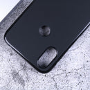 Bakeey Frosted Anti-scratch Soft TPU Back Pudding Protective Case for OUKITEL C13 Pro