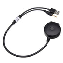 Car bluetooth Audio 3.5mm AUX USB Music Adapter Cable For BMW And Mini Cooper