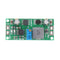 2-in-1 1A 3.7V 3.8V 7.4V 11.1V 14.8V 18.5V Lithium ion LiFePO4 Titanate Battery Charger Charging Board DC-DC Buck Converter