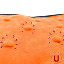 WOSAWE Nylon Elastic Waist Belt Fatigue Relief Sports Fitness Football Basketball Waist Support