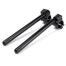 35mm Fork Clip-On Motorcycle 7/8inch Handlebar Tube Universal