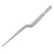 Stainless Steel Medical Dental Precision Bending Forceps Tweezer 14cm 16cm 20cm
