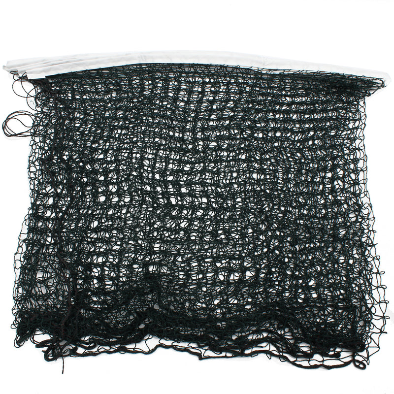 610 x 75cm Volleyball Badminton Net Standard Official Size Netting Sports Rope Net