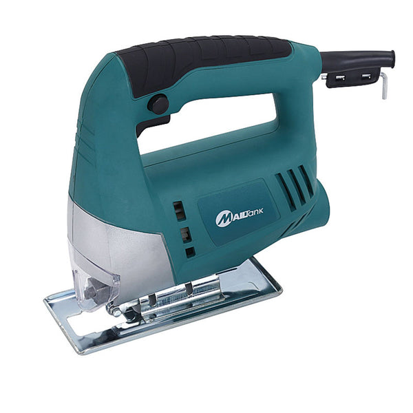 350W Electric Pendulum 45 Jig Saw High Speed Curve Bevel Cutter Machine