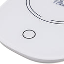 Smart Cup Warmer Heat USB Beverage Mug Mat Office Tea Coffee Heater Pad Timing