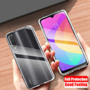 Bakeey Transparent Ultra-thin Soft TPU Protective Case For Xiaomi Mi A3 / Xiaomi Mi CC9e