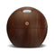 130ml USB Aromatherapy Essential Oil Diffuser Ultrasonic Cold Mist Humidifier
