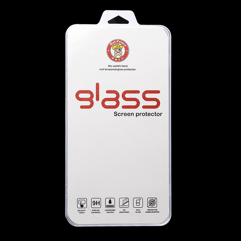 Enkay Anti-explosion Full Cover Tempered Glass Screen Protector for Huawei Mate 20 Lite Maimang 7