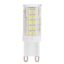 G9 7W SMD2835 Non-dimmable 64 LED Ceramic Corn Light Bulb for Outdoor Home Decoration AC110-240V