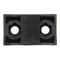 10PCS T8 4mm Lead 2mm Pitch T Thread POM Trapezoidal Screw Nut Block For 3D Printer