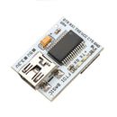 Duinopeak FTDI Basic 5V USB to TTL MWC Programmer Serial Debugger Program Upload Tool
