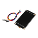 Nextion Enhanced NX4024K032 3.2 Inch HMI Intelligent Smart USART UART Serial Touch TFT LCD Screen Module