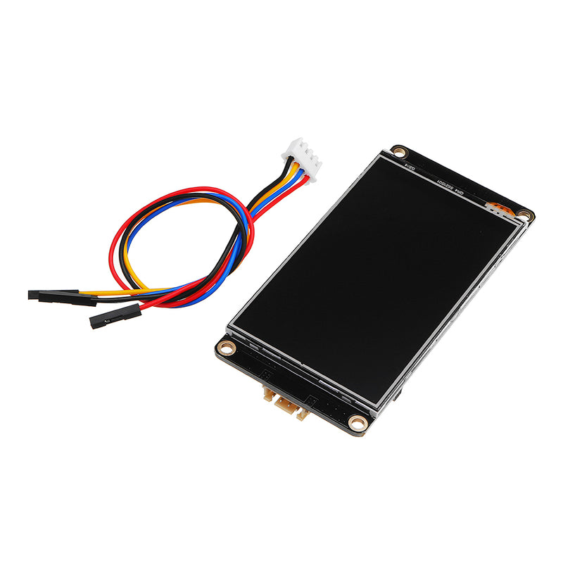 Nextion Enhanced NX4024K032 3.2 Inch HMI Intelligent Smart USART UART Serial Touch TFT LCD Screen Module