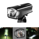 INBIKE 2000 Lumens USB Flashlights Rechargeable  Front Bicycle Bike Handlebar Waterproof Bike Light