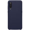 Bakeey Smooth Liquid Silicone Rubber Back Cover Protective Case for Xiaomi Mi 9 / Xiaomi Mi9 Transparent Edition