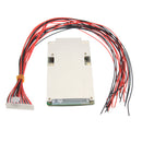 20 String 45A 72V 84V Lithium Battery Protection Board with Balance Board