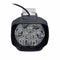 60W 6000LM Motorcycle LED Headlights Spotlight White Driving Working Spot Lights Scooters Car Fog DRL Lamp Bulb