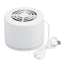 DC5V Electronic Mosquito Killer 3D Insect Killer Lamp USB Mosquito Trap Light Acrylic Sheet