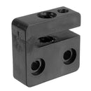 T8 8mm Lead 2mm Pitch T Thread POM Trapezoidal Screw Nut Seat For 3D Printer