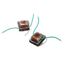 20Pcs 10KV High Frequency High Voltage Transformer Booster Coil Inverter