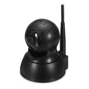 WIFI IP 720P Security Camera Indoor Pan&Tilt IR-Cut Night Vision Motion Detection