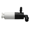 Replacement Windscreen Washer Pump Car Washer Gun For SAAB 9-3 2004-2012 12826943