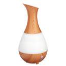 300ML Bluetooth Speaker Essential Oil Diffuser USB Humidifier Air Purifier 7 Color Change LED Night light